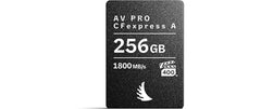 Angelbird, AV PRO CFexpress A 256 GB