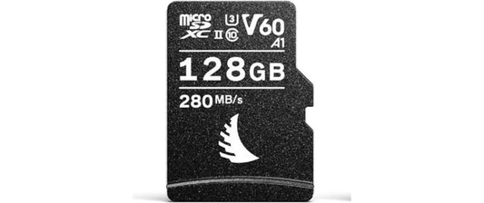 Angelbird AV PRO microSD 128 GB V60