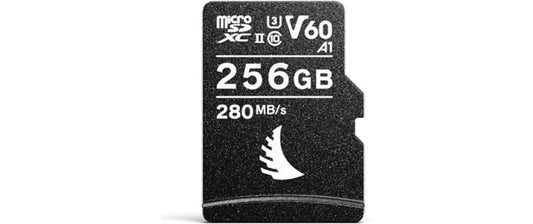 Angelbird AV PRO microSD 256 GB V60
