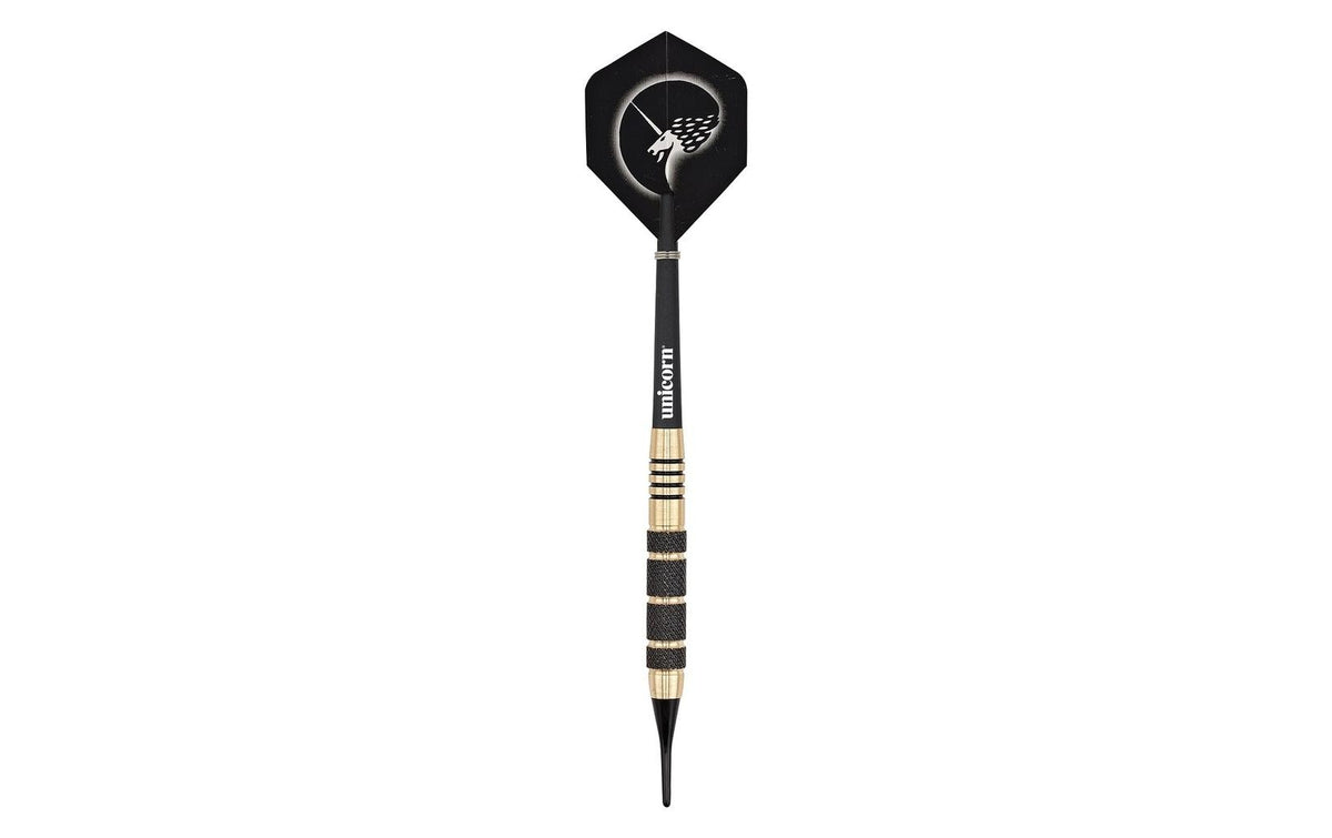 Unicorn Softdart Core Plus Win Brass 19g