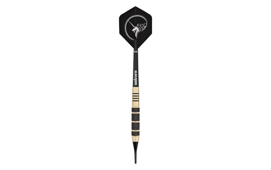 Unicorn Softdart Core Plus Win Brass 19g