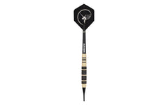 Unicorn Softdart Core Plus Win Brass 19g