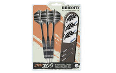 Unicorn Steeldart S300 24g