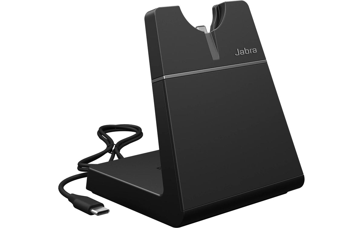 Jabra Engage SE Ladestation CONV USB C