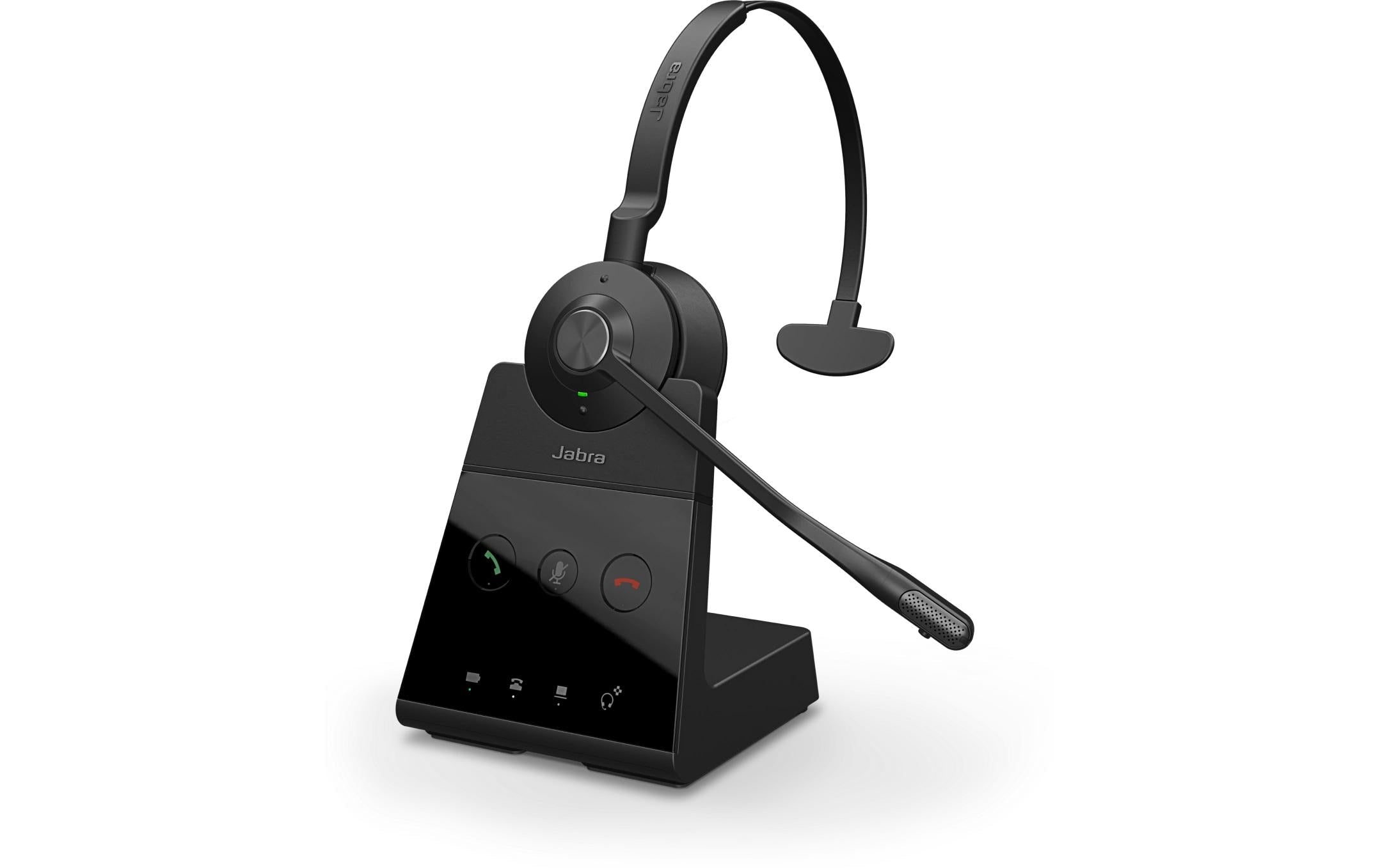 Jabra Engage 65 SE Basisstation M/S