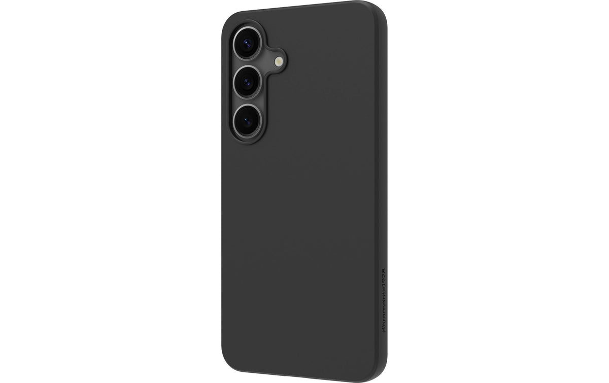 DBR Greenland Night Black