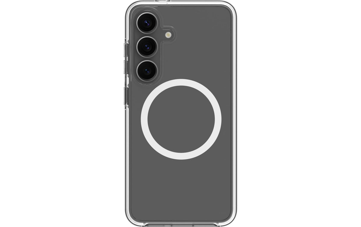 DBR Iceland Pro Qi2 Clear