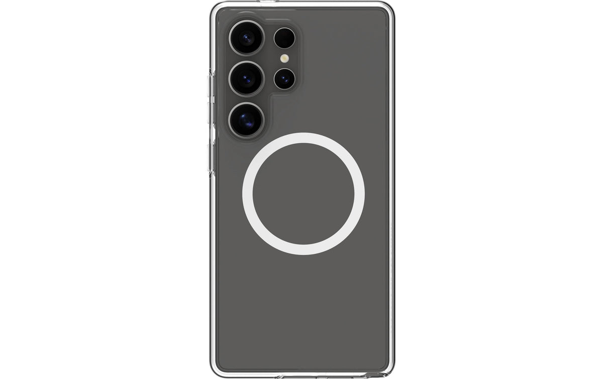 DBR Iceland Pro Qi2 Clear