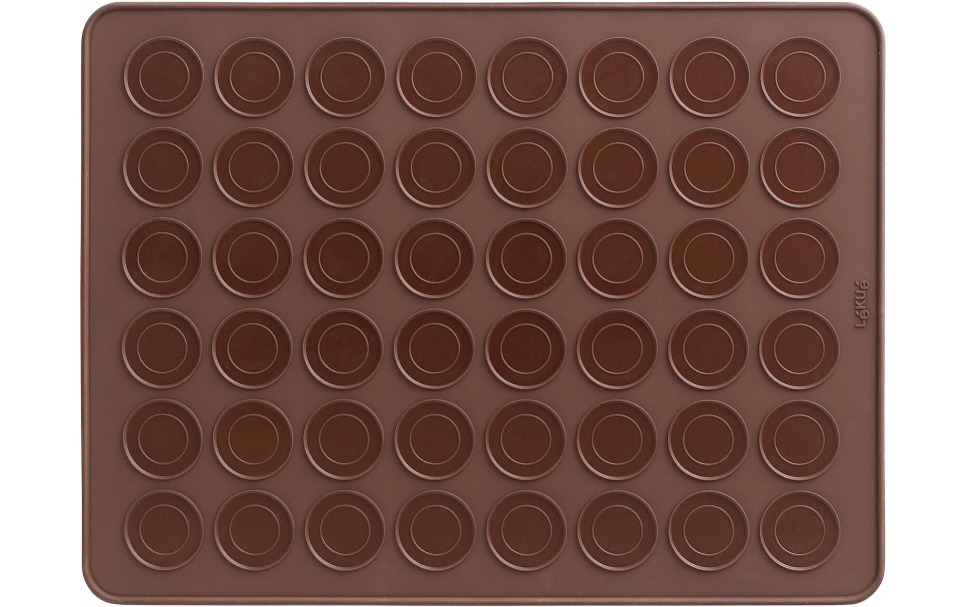 Lékué Macaron Backform 40cm