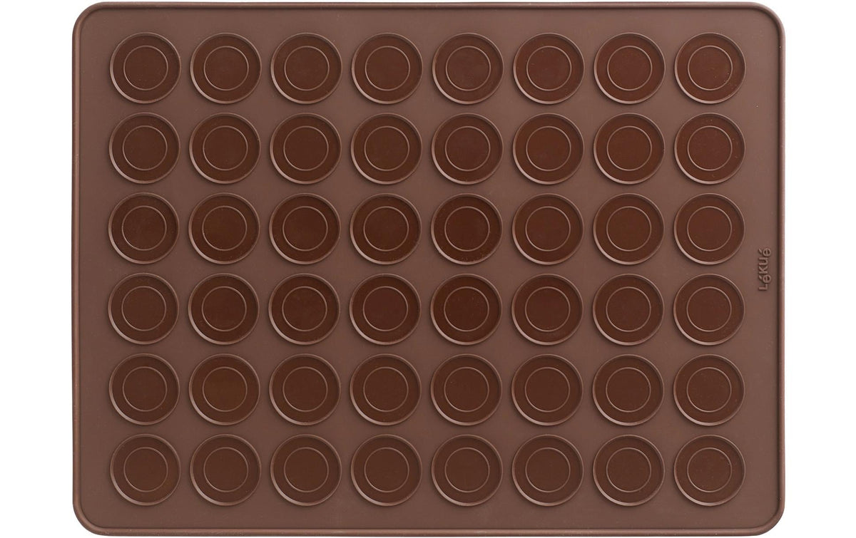 Lékué Macaron Backform 40cm