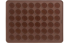 Lékué Macaron Backform 40cm