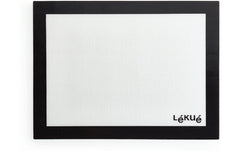 Lékué Backmatte 40x30cm