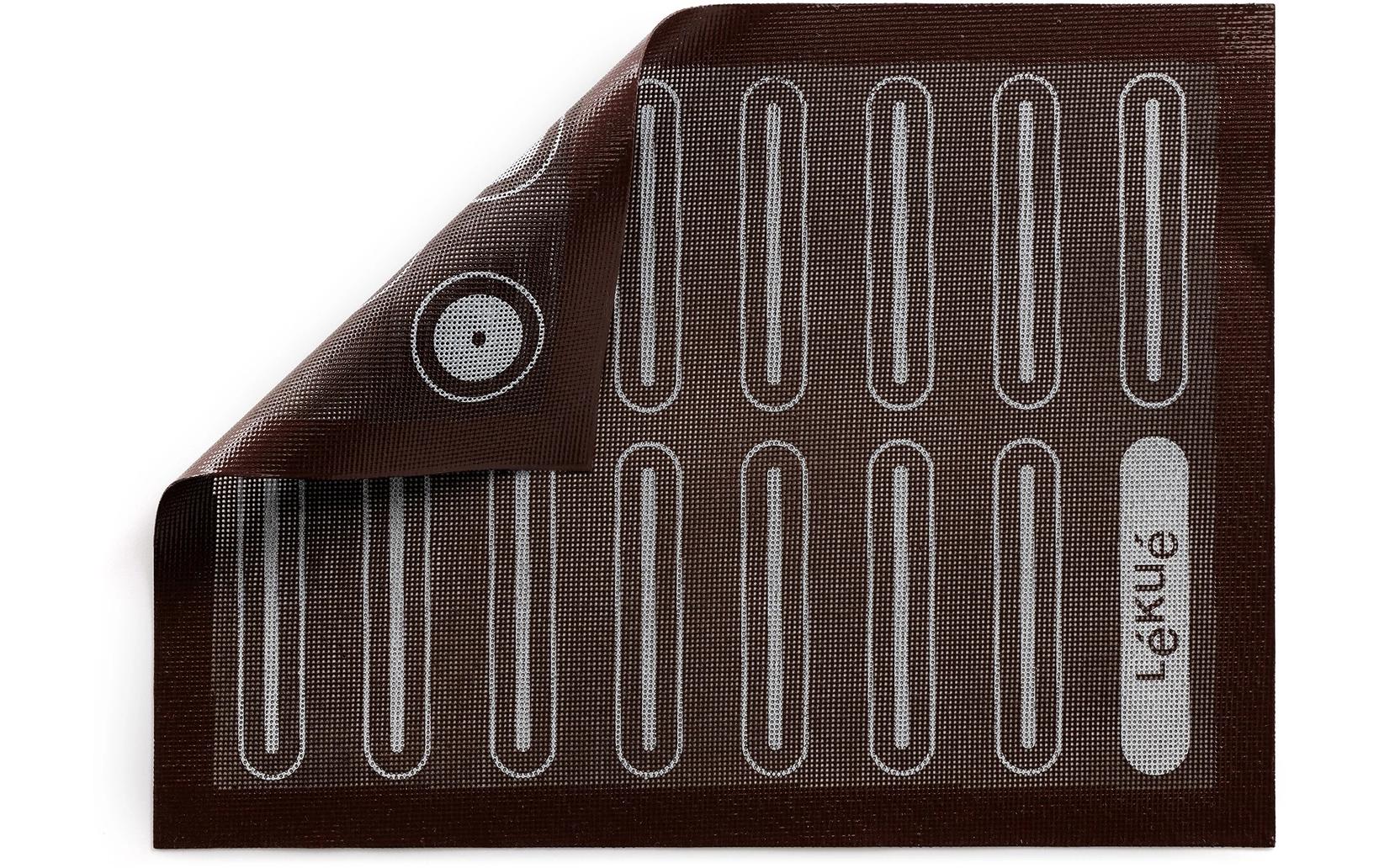 Lékué Backmatte mikroperforiert 40x30cm