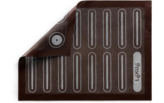 Lékué Backmatte mikroperforiert 40x30cm