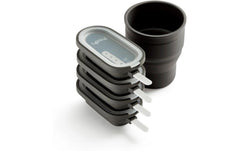 Lékué Glaceformen 4er Set