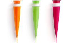 Lékué Glaceformen 3er Set