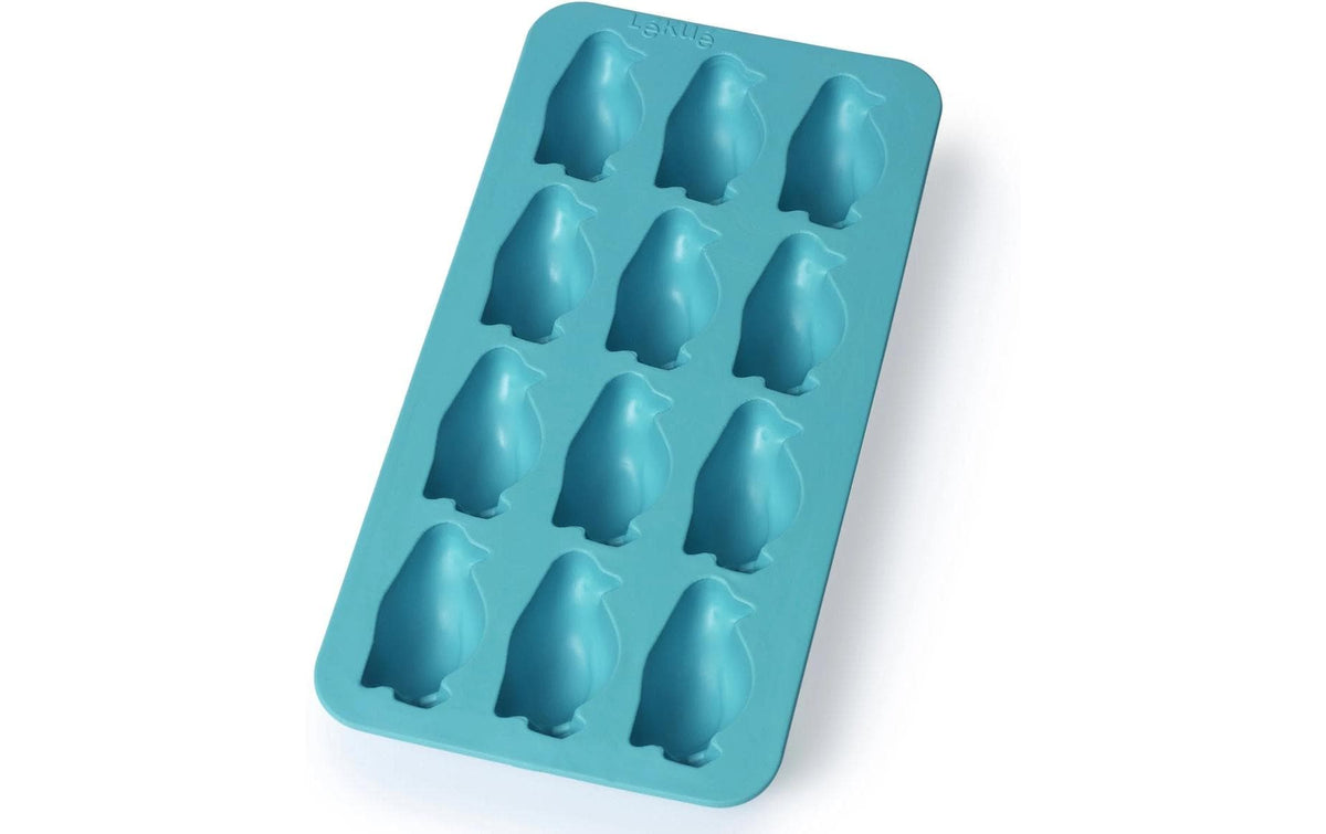 Lékué Eiswürfelform Pinguin