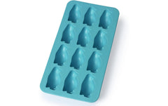 Lékué Eiswürfelform Pinguin