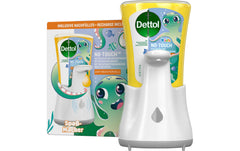 Dettol No Touch Starter Set Kids