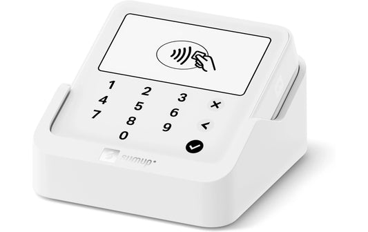 SumUp Kartenterminal SoloLite+ Ladestation