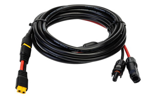 F.power Kabel FC4-XT60 4mm2 5m