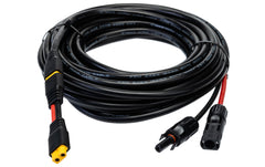 F.power Kabel FC4-XT60 4mm2 10m