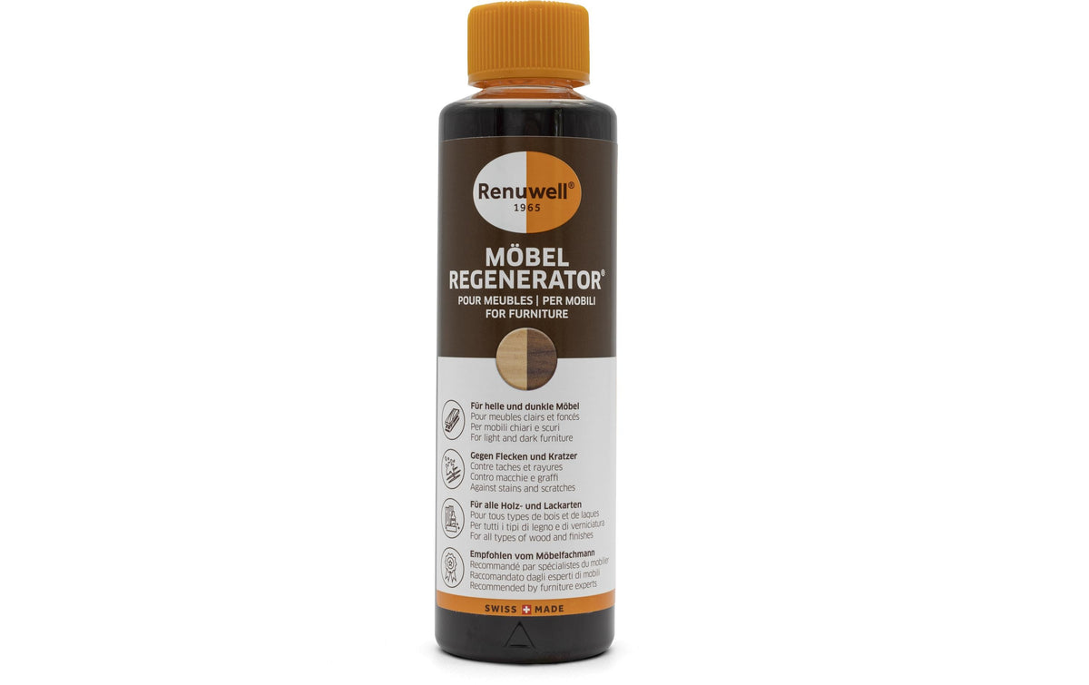 Renuwell Möbel-Regenerator 270 ml
