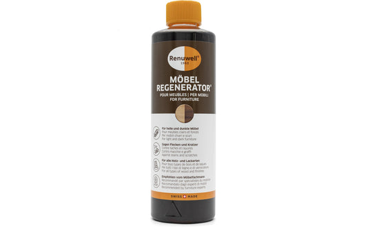 Renuwell Möbel-Regenerator 500 ml