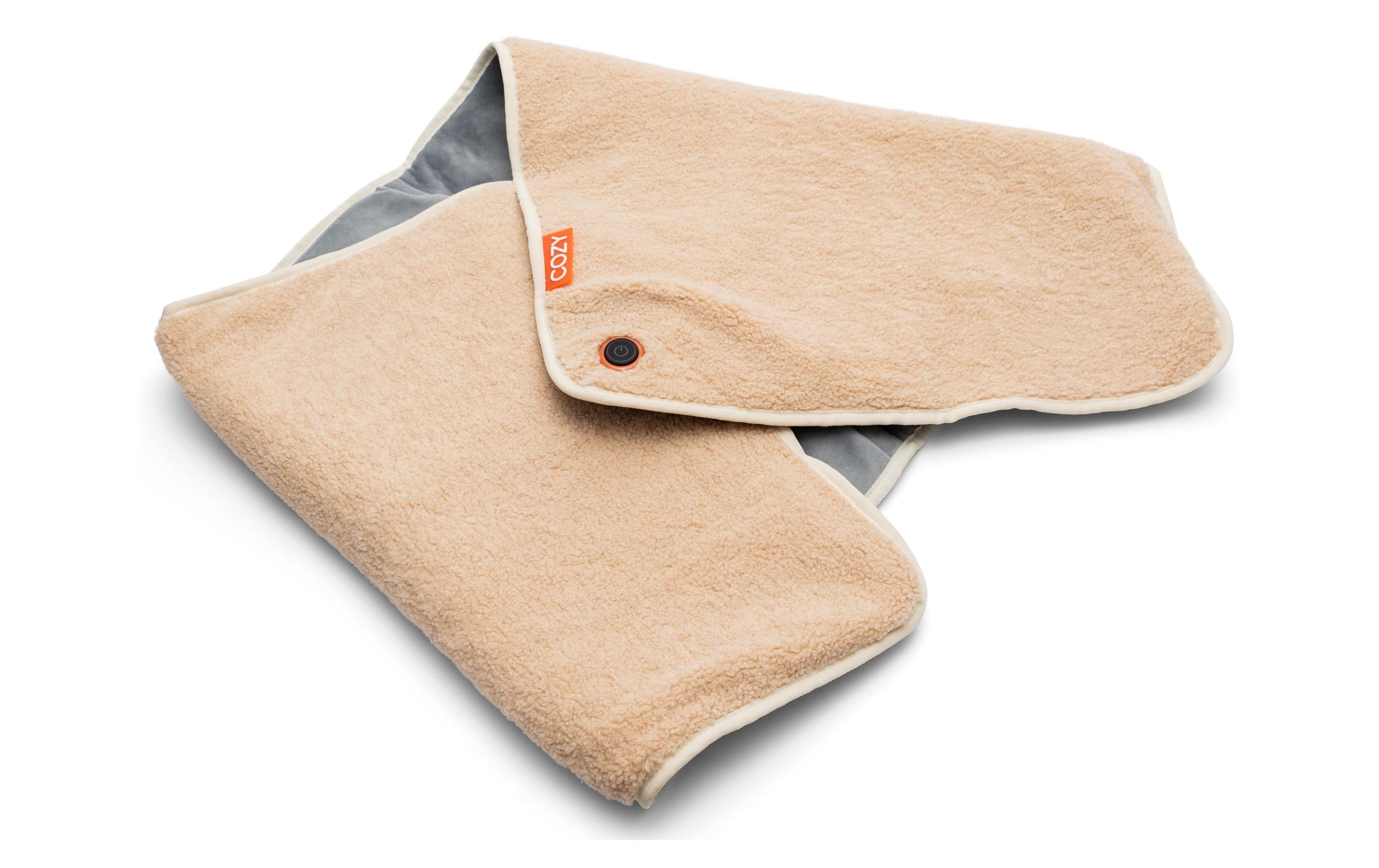 Bodi-Tek Cozy Heizdecke Jorv