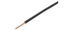 STEFFEN, T-Draht 1.5 mm², 100 m Grau
