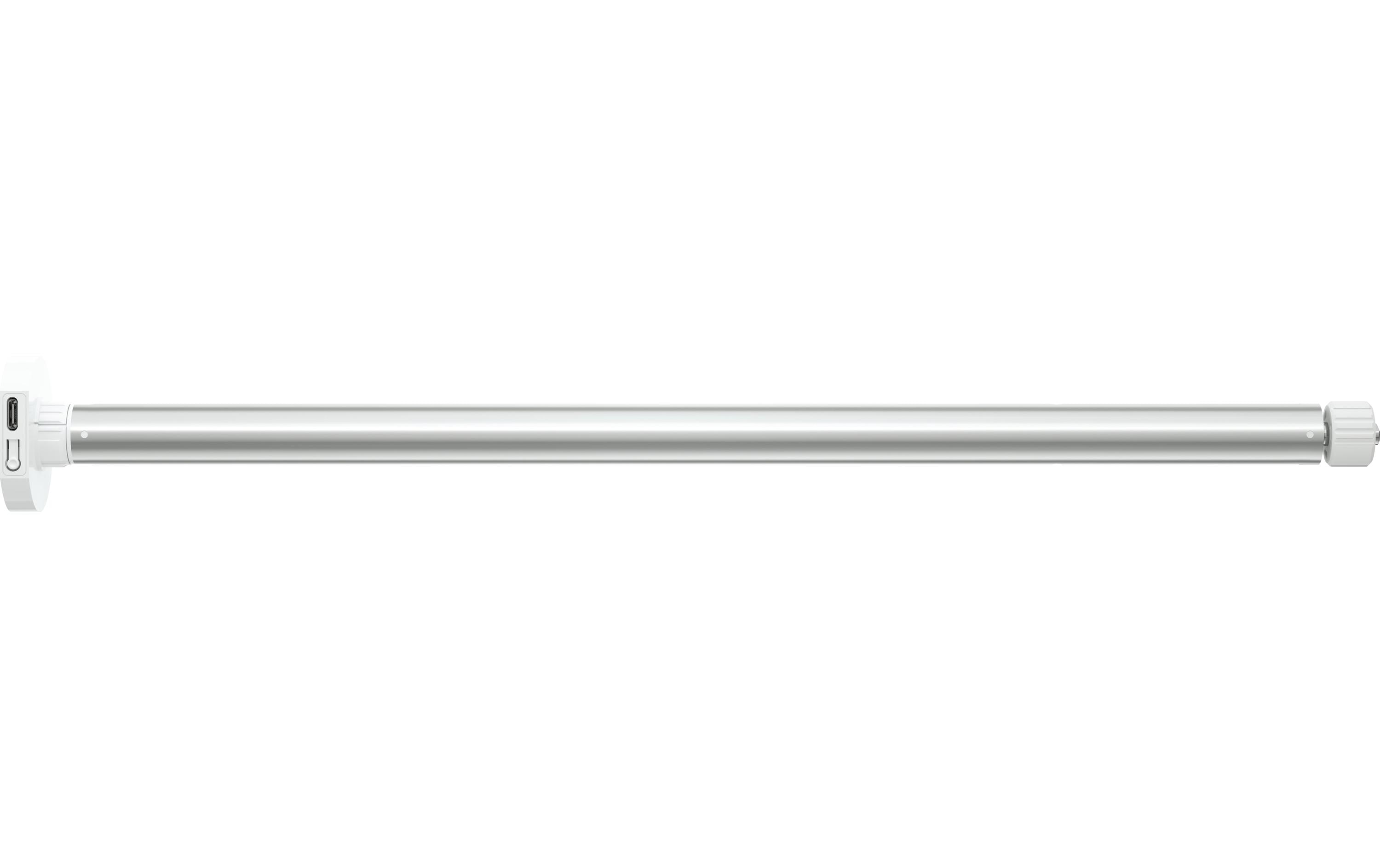 Gardinia Rollomotor RM-2 für Rollwelle 18mm