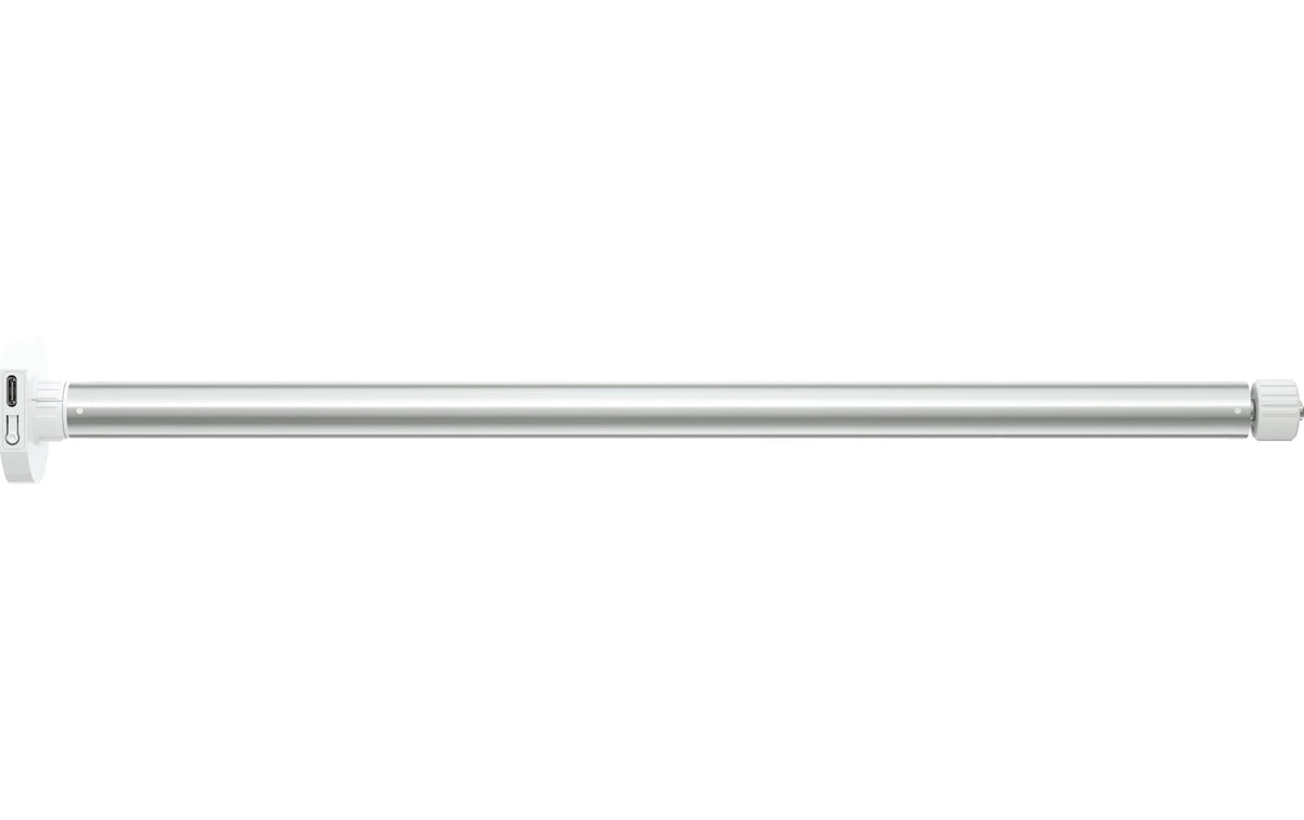 Gardinia Rollomotor RM-2 für Rollwelle 18mm