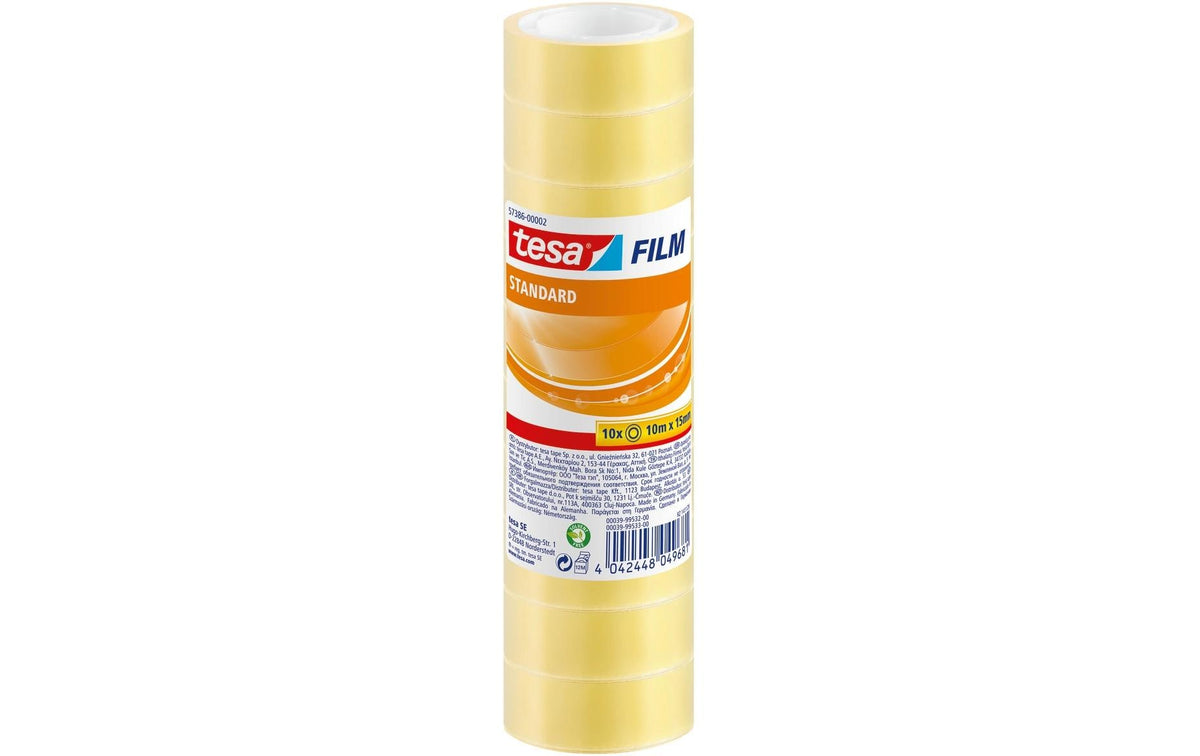 Klebeband, tesafilm Standard