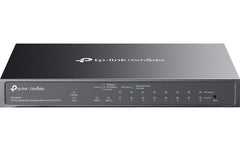 TP-Link ES210GMP Easy Managed Switch