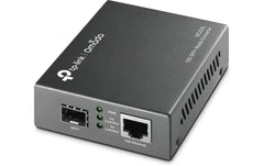 TP-Link MC420L: Media Converter