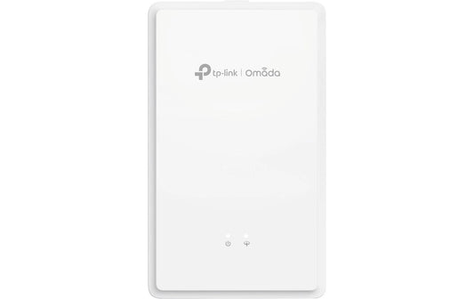 TP-Link EAP615GP-Wall: Wi-Fi 6 GPON AP