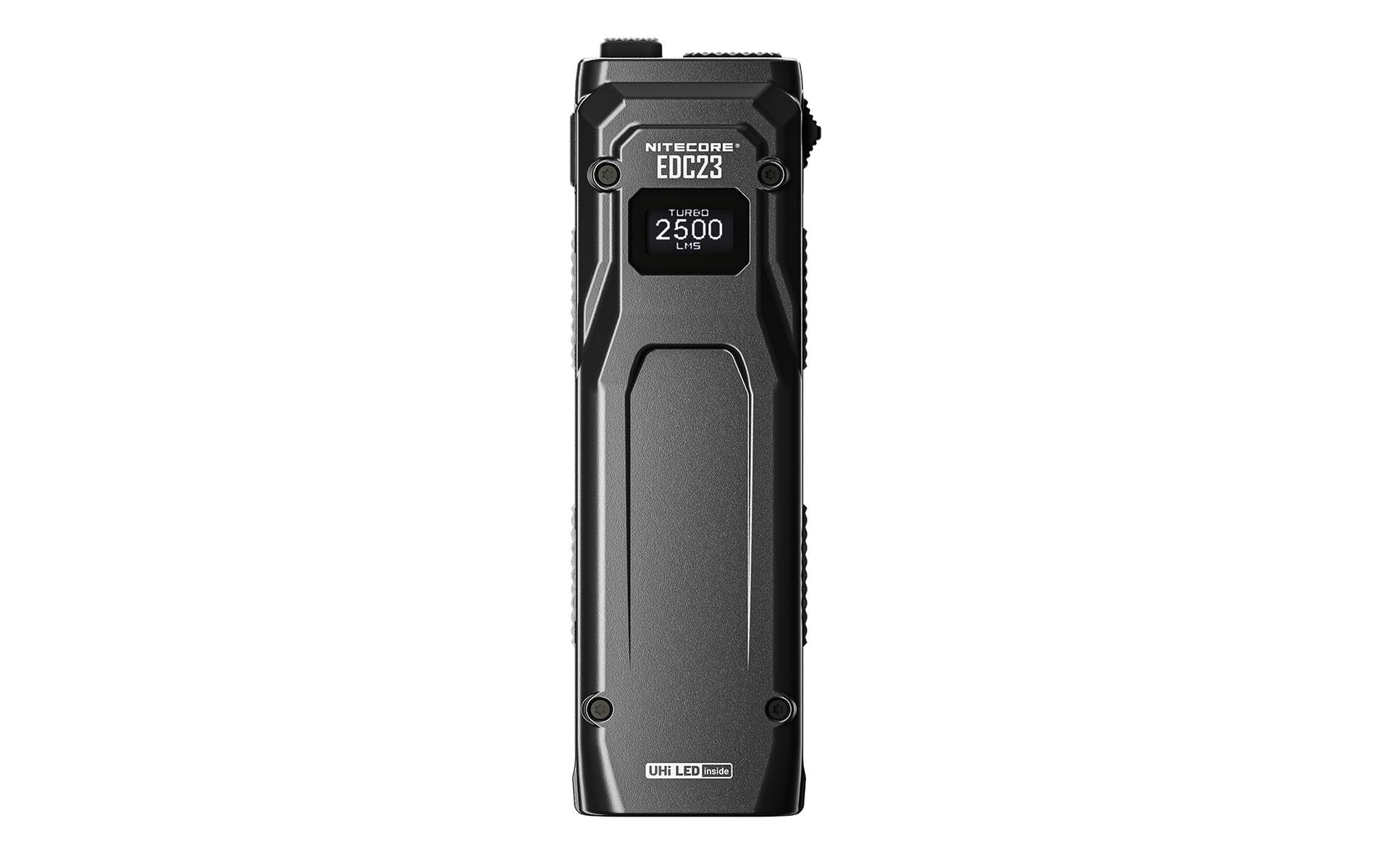 NiteCore Taschenlampe EDC23