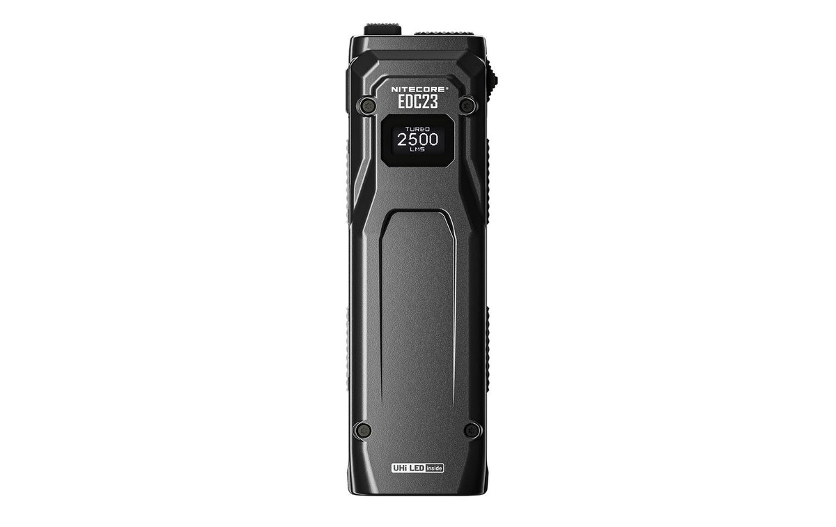 NiteCore Taschenlampe EDC23