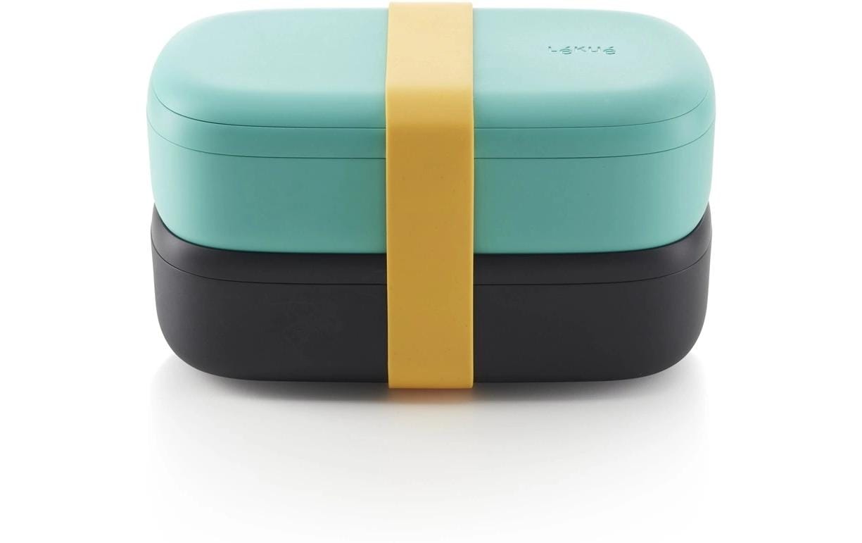 Lékué Lunchbox To Go