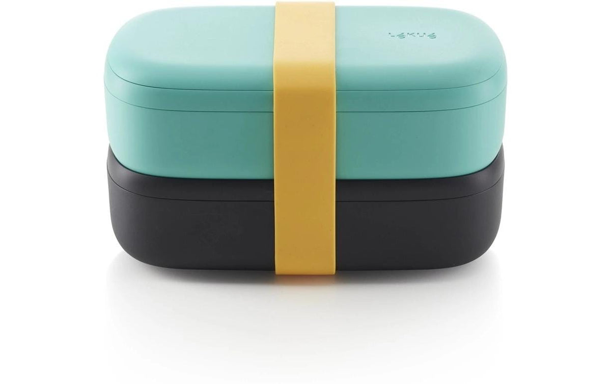 Lékué Lunchbox To Go