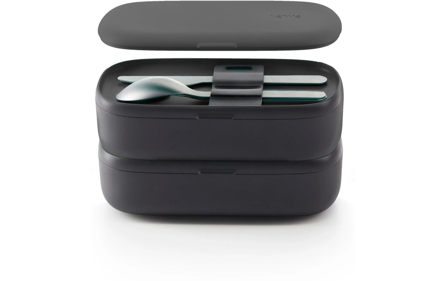 Lékué Lunchbox To Go