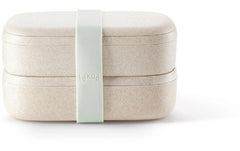 Lékué Lunchbox To Go Organic