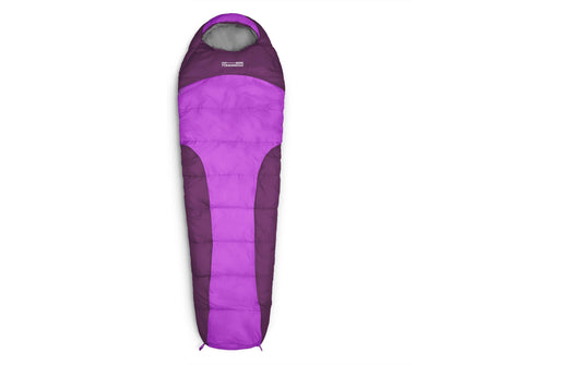 Where tomorrow, Mumienschlafsack Polyester,