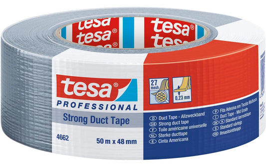 Gewebeband, Strong Duct Tape