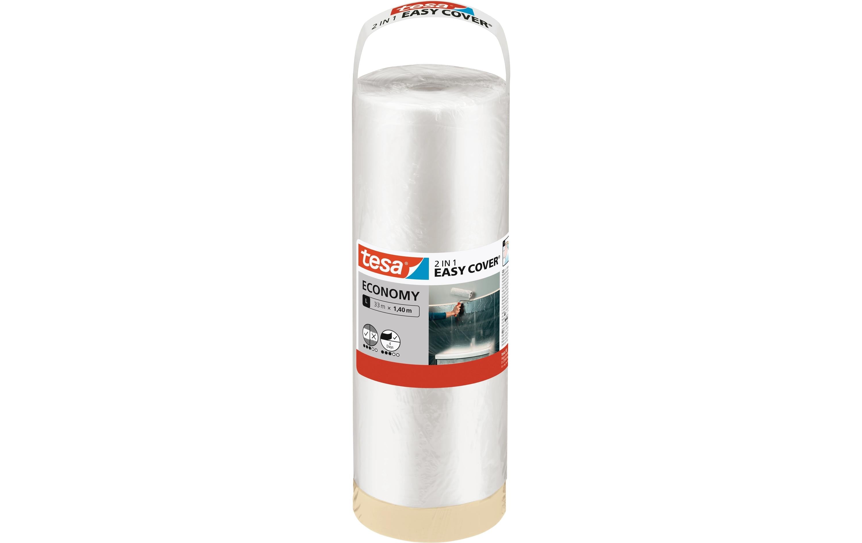 Malerfolie, Easy Cover Economy Refill