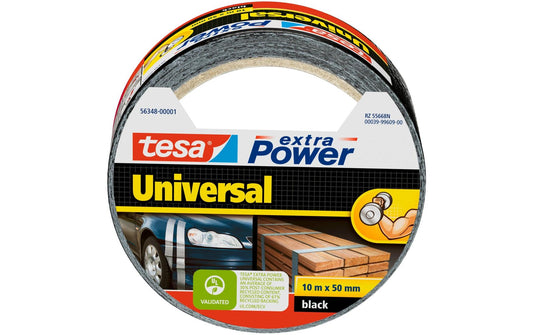 Gewebeband, Extra Power Universal