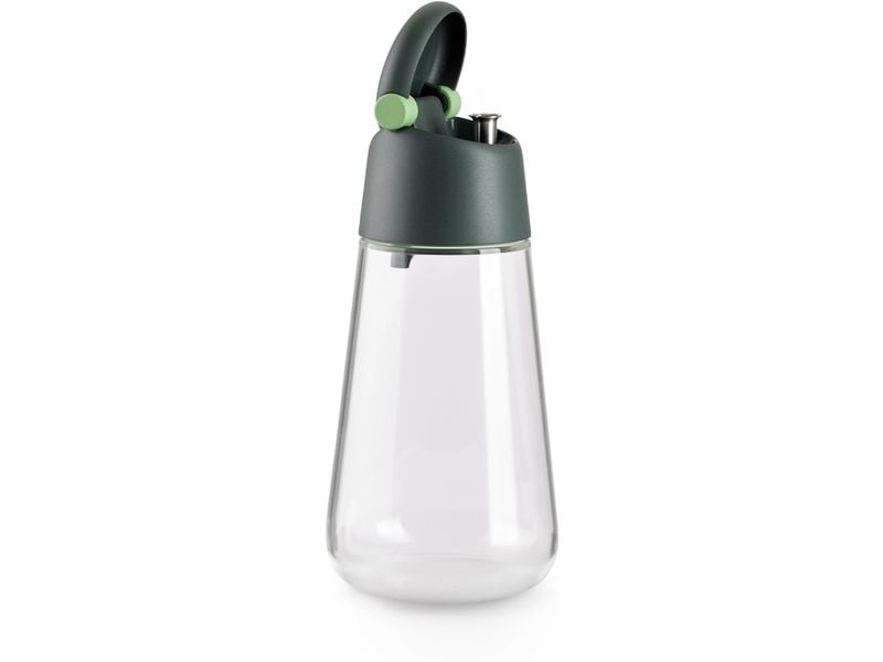 Lékué | Ölspender | Glas, Grau