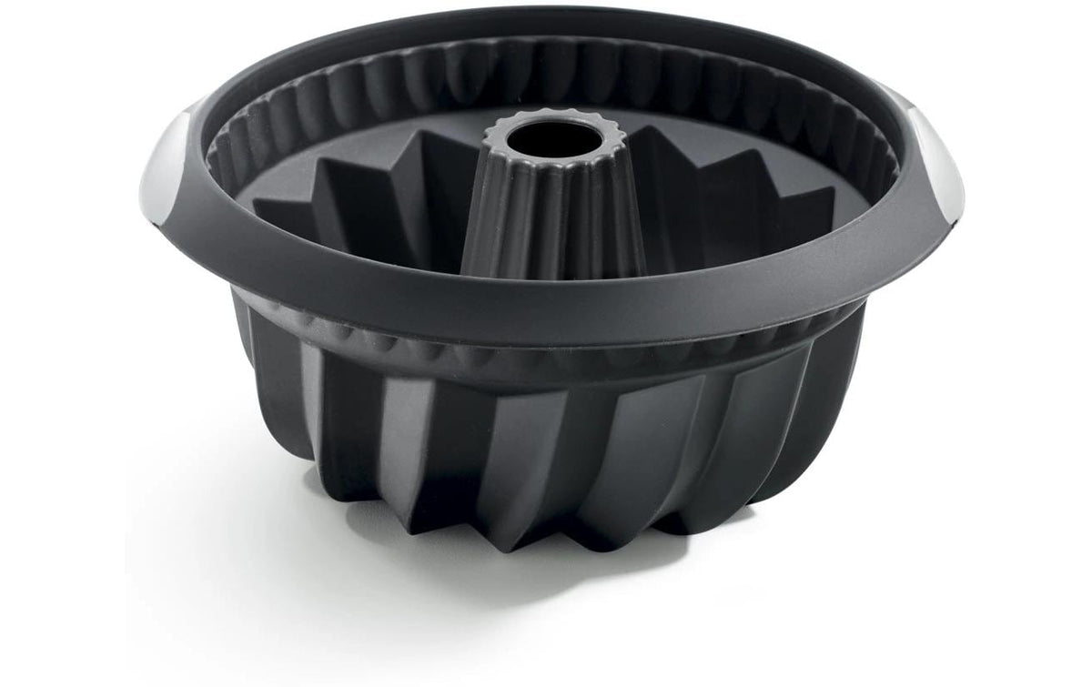 Lékué Gugelhupfbackform 22 cm