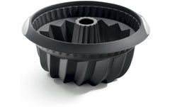 Lékué Gugelhupfbackform 22 cm