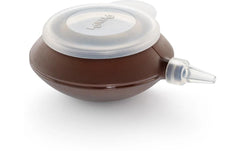 Lékué Verzierflasche Decomax